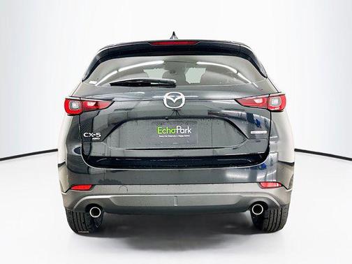 2023 Mazda CX-5 2.5 S Preferred
