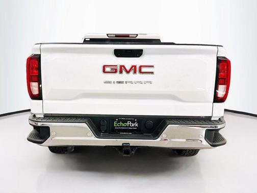 2021 GMC Sierra 1500 Base