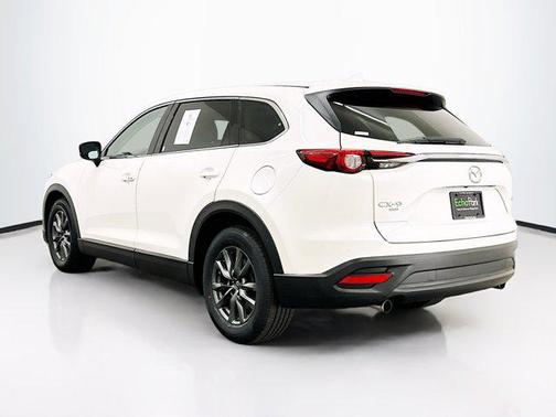 2023 Mazda CX-9 Touring