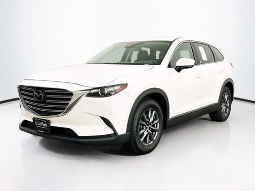 2023 Mazda CX-9 Touring