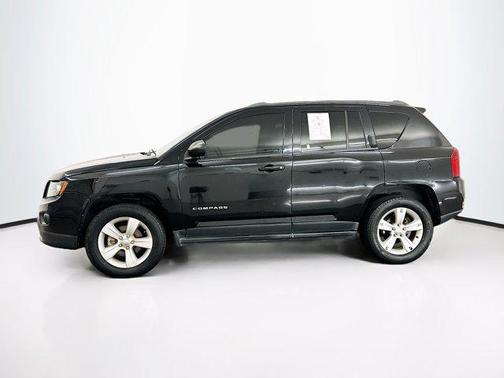 2015 Jeep Compass Sport