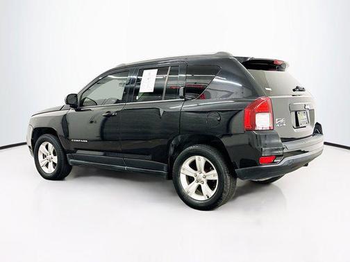 2015 Jeep Compass Sport