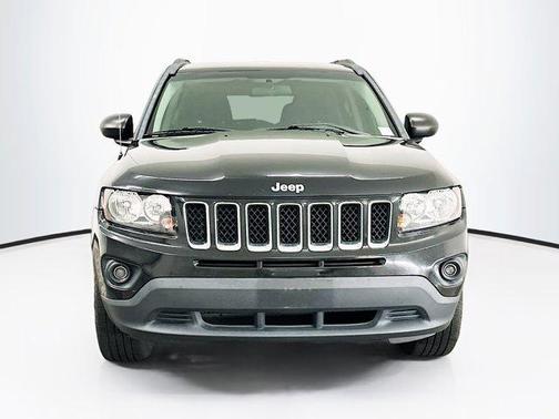 2015 Jeep Compass Sport