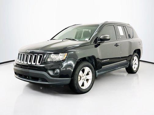 2015 Jeep Compass Sport