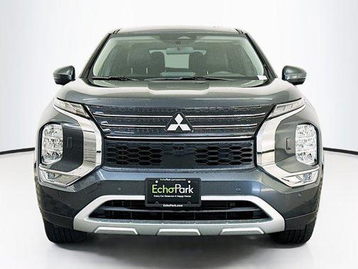 2024 Mitsubishi Outlander SE 2.5 S-AWC