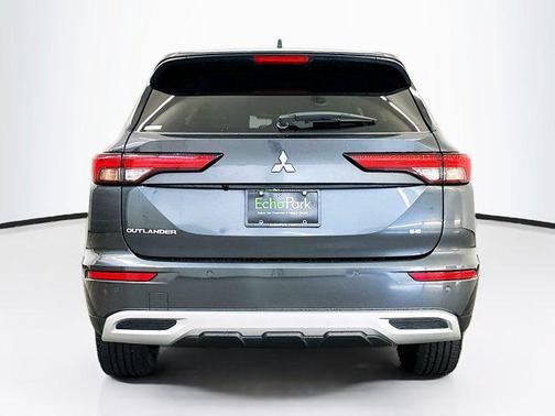 2024 Mitsubishi Outlander SE 2.5 S-AWC
