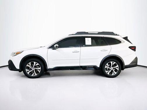 2020 Subaru Outback Touring XT