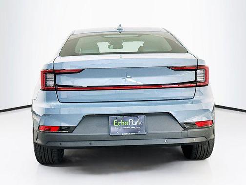 2024 Polestar 2 Long Range Dual Motor