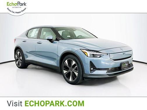 2024 Polestar 2 Long Range Dual Motor