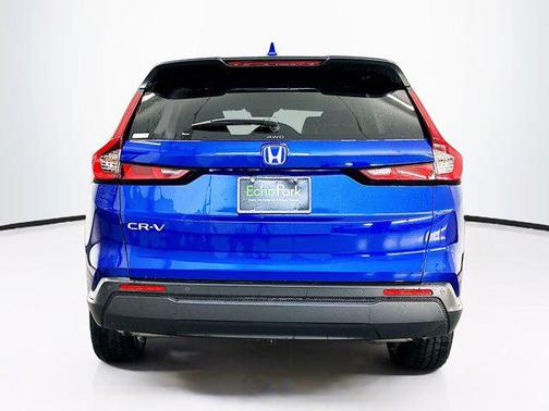 2023 Honda CR-V EX-L AWD