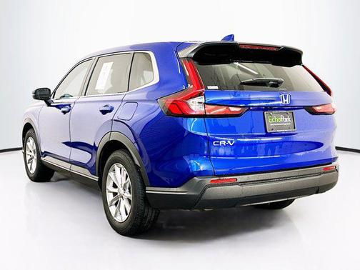 2023 Honda CR-V EX-L AWD