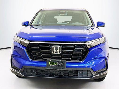 2023 Honda CR-V EX-L AWD