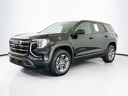 2025 GMC Terrain AWD Elevation