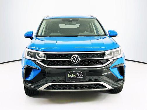 2022 Volkswagen Taos 1.5T SEL
