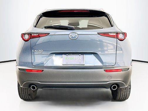 2024 Mazda CX-30 2.5 S Carbon Edition