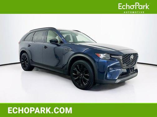 2025 Mazda CX-90 3.3 Turbo Premium Sport