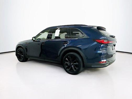 2025 Mazda CX-90 3.3 Turbo Premium Sport