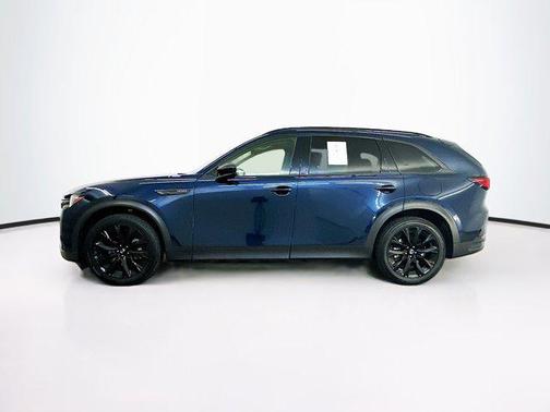 2025 Mazda CX-90 3.3 Turbo Premium Sport