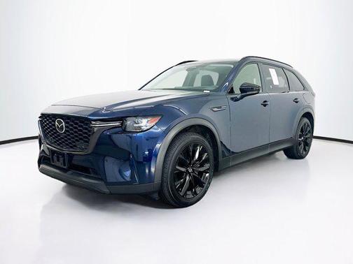 2025 Mazda CX-90 3.3 Turbo Premium Sport