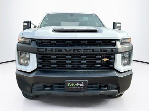 2022 Chevrolet Silverado 3500 WT