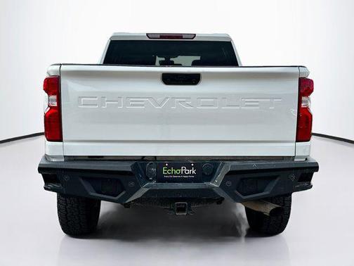 2022 Chevrolet Silverado 3500 WT