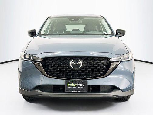 2024 Mazda CX-5 Carbon Edition