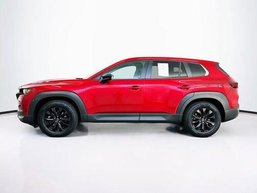 2024 Mazda CX-50 2.5 S Preferred Package