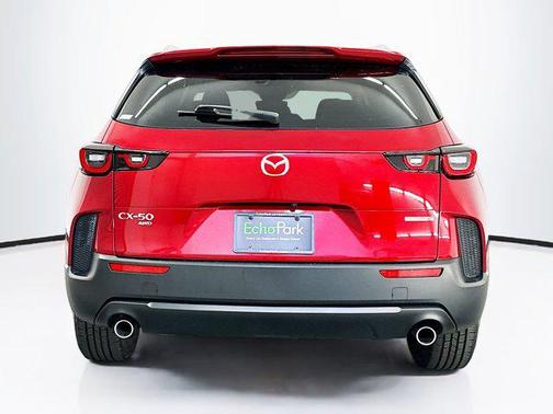 2024 Mazda CX-50 2.5 S Preferred Package
