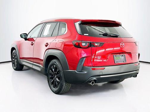 2024 Mazda CX-50 2.5 S Preferred Package