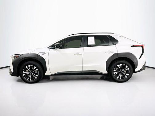 2024 Subaru Solterra Premium