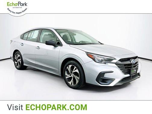 2024 Subaru Legacy Base