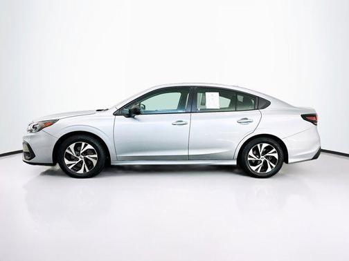 2024 Subaru Legacy Base