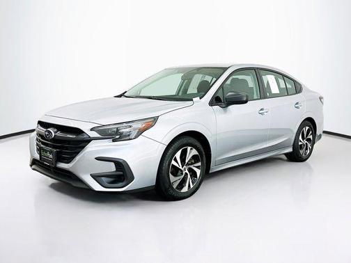 2024 Subaru Legacy Base
