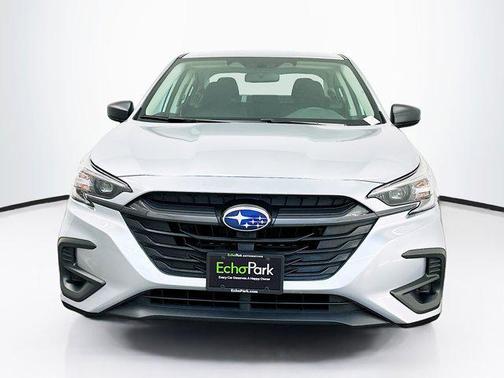 2024 Subaru Legacy Base