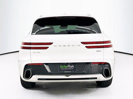 2024 Genesis GV70 2.5T AWD