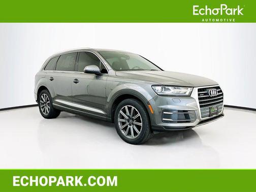2018 Audi Q7 2.0T Premium Plus