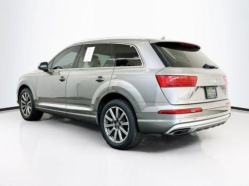 2018 Audi Q7 2.0T Premium Plus