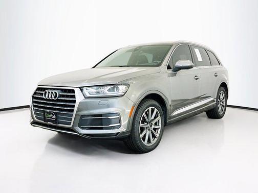 2018 Audi Q7 2.0T Premium Plus
