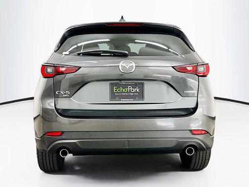 2023 Mazda CX-5 2.5 S Premium