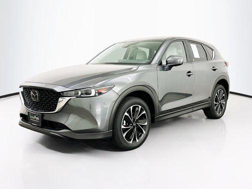 2023 Mazda CX-5 2.5 S Premium