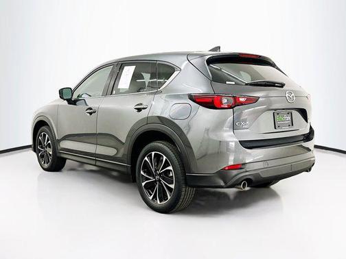 2023 Mazda CX-5 2.5 S Premium