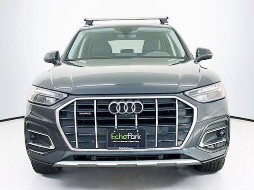 2021 Audi Q5 45 Premium Plus