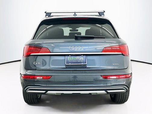 2021 Audi Q5 45 Premium Plus