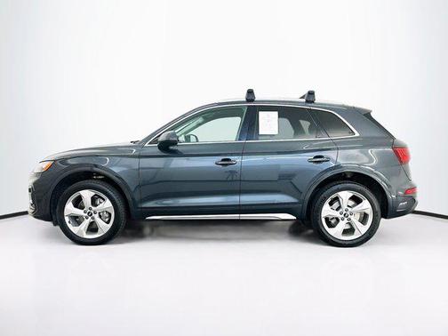2021 Audi Q5 45 Premium Plus