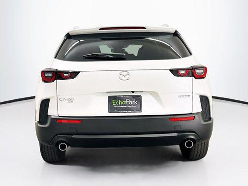 2023 Mazda CX-50 2.5 S Preferred Plus