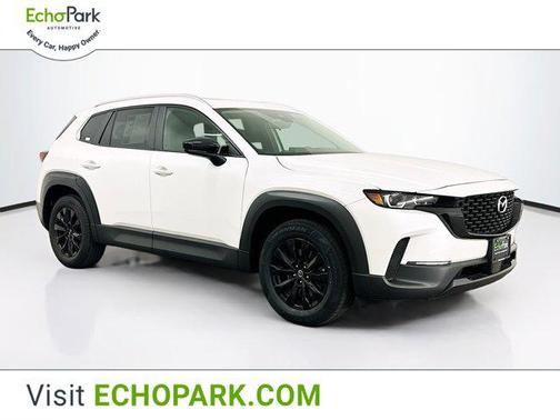 2023 Mazda CX-50 2.5 S Preferred Plus