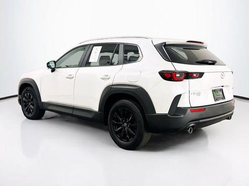 2023 Mazda CX-50 2.5 S Preferred Plus
