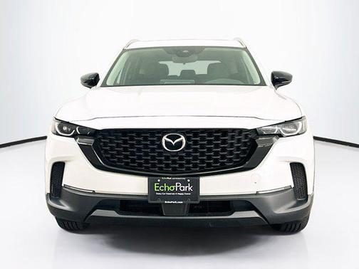 2023 Mazda CX-50 2.5 S Preferred Plus