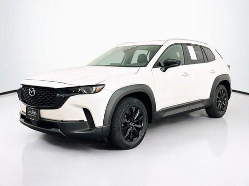 2023 Mazda CX-50 2.5 S Preferred Plus