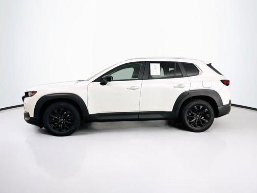 2023 Mazda CX-50 2.5 S Preferred Plus